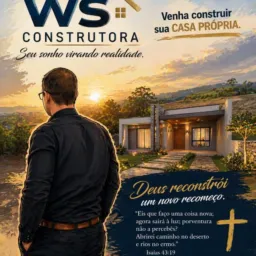 WSCONSTRUTORA.📈📈