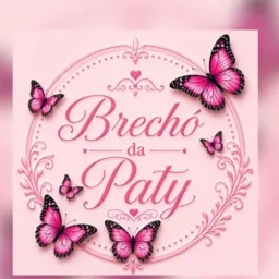 Brechó da paty