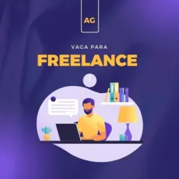 Oportunidade de frelance 2.0