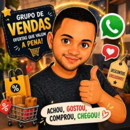Grupo de Ofertas