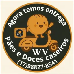 WV Pães Caseiros