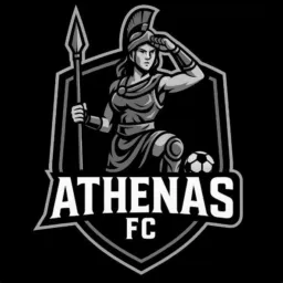 SELETIVA ATHENAS FC 🏴☠️