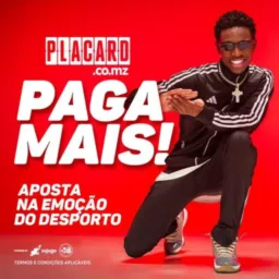 SO GANHA MERCADO DISPONÍVEL ♨️💯