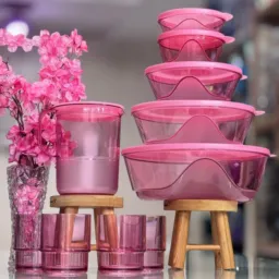 GRUPO DE RIFAS DA TUPPERWARE ☘️🥰