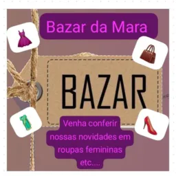 👗Bazar da Mara em caracarai👗