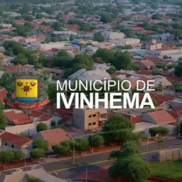 Empregos 👷Doações🎁compras e vendas🤝 Ivinhema