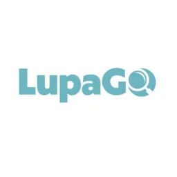LupaGo Divulgações 1