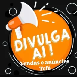 Divulga aí ,vendas e anúncios 🗣️🔊