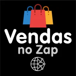 Vendas no Zap 🛍️