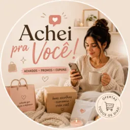 Achei pra você!!