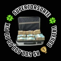 🍀 VALENDO 💵 R$ 500.000,00 NO PIX 💠