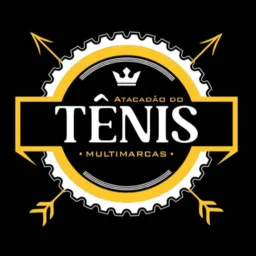 Atacadao do Tênis 8 👟