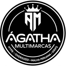 AGATHA MULTIMARCAS 👕🚀