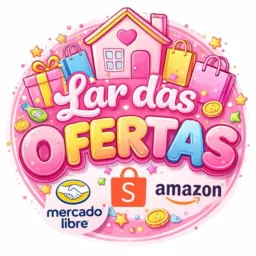 #10🏠 Lar das Ofertas 🤑