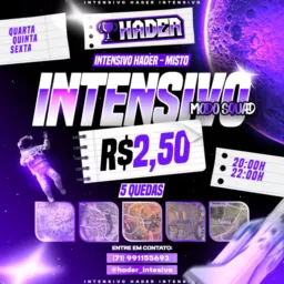 INTESIVO-HADER💜💜