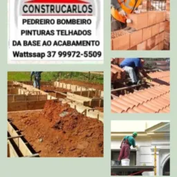 Construcarlos   sonhos