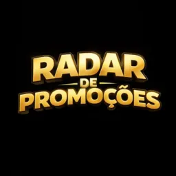 Radar de Promoções🛍️🛒