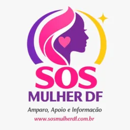 SOS Mulher ✅ oficial 🔰