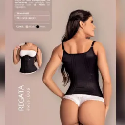 Cinta Juliana Siqueira