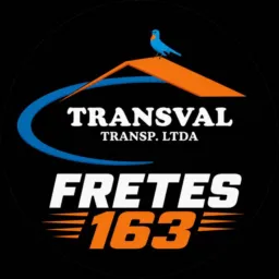 FRETES TRANSVAL REGIÃO 163
