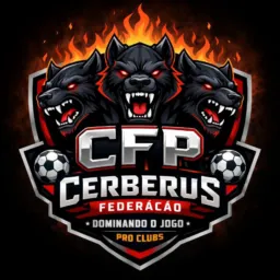FEDERAÇÃO CERBERUS 🔱