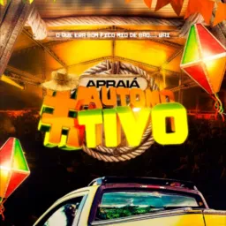 Arraia Automotivo