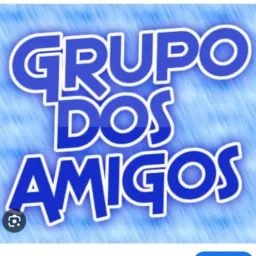 Grupo dos amigos 2