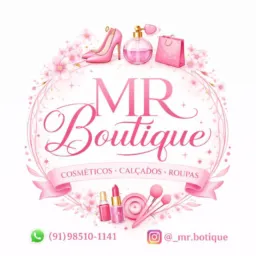 M.R Botique/ Variedades 🛍✨️