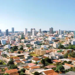 VILA BELA GUARAPUAVA