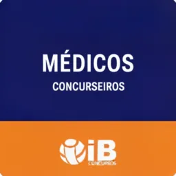 MÉDICOS - CONCURSEIROS