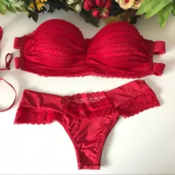 🔥LINGERIE & COSMÉTICOS🔥