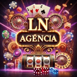 LN COOPERAÇÃO 60% a 80%💰🎰