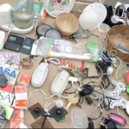 Feira livre de Pires do Rio