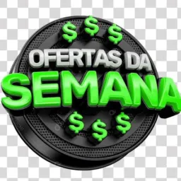 Promoção da semana e do dia canal CEZINHABERETTA