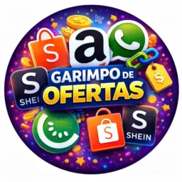 Garimpo de Ofertas🛍