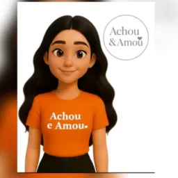 Achou & Amou ✨ Ofertas Exclusivas