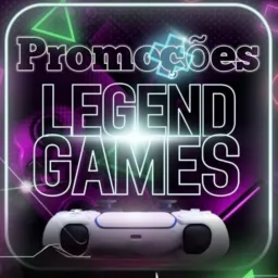 Promoções Legend Games