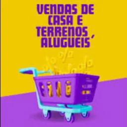 Vendas De Casas 🏠 e Terrenos 🚨