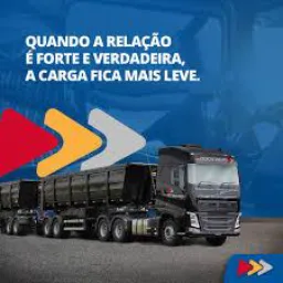 RODOMACRO TRANSPORTES FILIAL PARANAGUÁ
