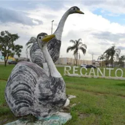 🛑FEIRA DO ROLO / RECANTO DAS EMAS - DF