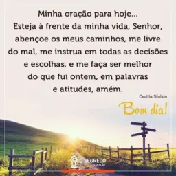 Esse grupo não está mais funcionando