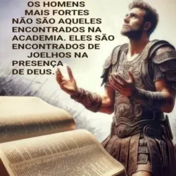 Encontro com Jesus