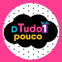 GRUPO D TUDO 1 POUCO 🙌🏻 Guarantã