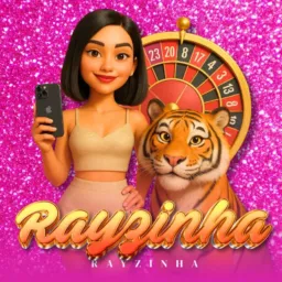 RAYZINHA SLOTS 💰☘️💰🤑