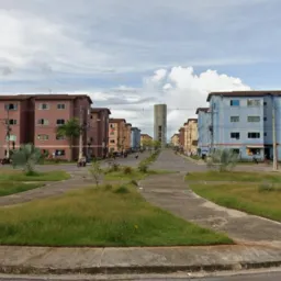 AMIGOS RESIDENCIAL QUINTA DOS PARICÁS COMPRAS E VENDAS SEJAM TODOS BEM VINDOS