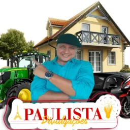 GRUPO DO PAULISTA