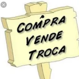 ⚖VENDASTROCASDESAPEGOS1⃣
