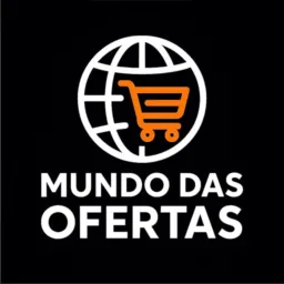 Mundo das ofertas 🛍️❤️📱🙀✔️