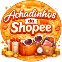 Achadinhos da shopee