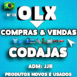 🇧🇷1️⃣3️⃣COMPRA&VENDAS CODAJAS